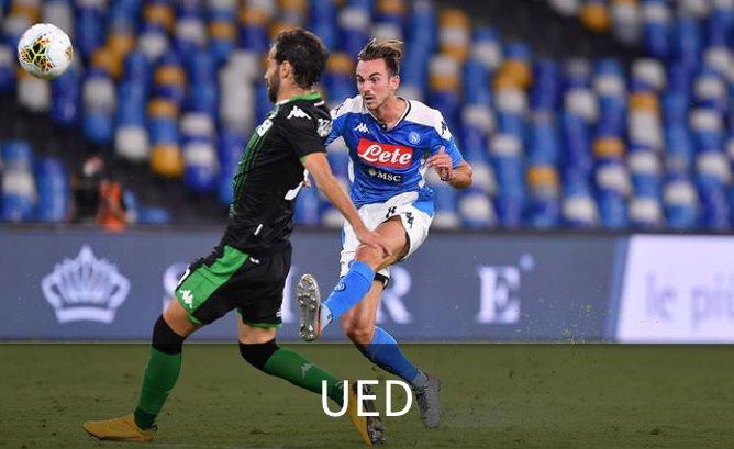 UED品牌故事